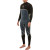 Isurus Mens Evade Size MT 4.3 Chest Zip Wetsuit - Overstock Outlet - #44106