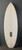5’8” Panda 28.75L Used Surfboard #44160