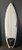 5’9” T Patterson “Twinner” 30.36L Used Surfboard #44153
