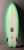 5’4” Lundquist “Suds” 27.6L New Surfboard #44097