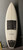5’9” Slab “Reg Foot Asym” 28.30L Used Surfboard #44200