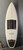 5’9” Slab “Reg Foot Asym” 28.30L Used Surfboard #44200