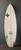 5’9” Resin Services “#1 Pro” 25.50L Used Surfboard #44214