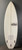 6’2” Barry V 34.30L Used Surfboard #44272