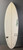5’10” T. Patterson “New Sun” 30.30L Used Surfboard #43984
