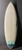 5’10” T. Patterson “New Sun” 30.30L Used Surfboard #43984