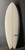 5’9” Okeefe “The Snapper” 37.0L Used Surfboard #44281