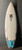 5’9” Resin Services “#1 Pro” 25.50L Used Surfboard #44284