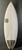 5’8” Bret Boards “Aku Bird” 36.30L Used Surfboards #44299