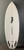 5’8” DHD “Eclipse” 29.0L Used Surfboard #44330