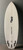 5’8” DHD “Eclipse” 29.0L Used Surfboard #44330