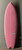 5’8” Cordell “Twin Fish” Used Surfboard #44327