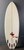 5’6” Cherry Bomb “Phoenix Rising Pro” 28.70L Used Surfboard #44349