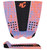 Creatures of Leisure - Italo Ferreira Signature Lite EcoPure Pad