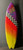 6’4” Wave Tools “Twin Fin” Used Surfboard #44377
