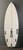 5’5” Chemistry 24.40L Used Surfboard #44385