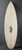 6’0” Tuttle 28.25L Used Surfboard #44375