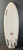 5’6” Stewart “Fartknocker SBD” Used Surfboard #44388