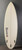 6’1” Rumaner “Banshee” 34.0L Used Surfboard #44402