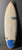 5’8” Edit “Molecule” 29.21L Used Surfboard #44406