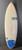 5’8” Edit “Molecule” 29.21L Used Surfboard #44406