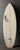 5’7” Channel Islands “Rocket Wide Squash” Used Surfboard #44439