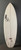 5’7” Channel Islands “Rocket Wide Squash” Used Surfboard #44439