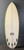5’8” Lost “Asymmetrical” 32.50L Used Surfboard #44460