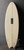 5’7” Panda “Asym” 28.80L Used Surfboard #44472
