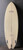 6’4” O’Keefe “Rocket Fish” 46.0L Used Surfboard #44486