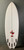 5’7” Cherry Bomb “Frenzy 5-Fin” 27.40L Used Surfboard #SH2616