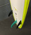 7’6” Donald Takayama/Surftech "Egg" 53.50L Used Surfboard #44549