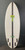 5’7” Lost/Aipa “Puddle Jumper Sting” 33.0L Used Surfboard #44546