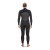 Isurus Womens Ember 3.2 Size 8 Chest Zip Wetsuit -Outlet- #44502