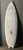 5’7” Firewire “Great White Twin” 27.50L New Surfboard #44533