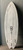 5’7” Firewire “Great White Twin” 27.50L New Surfboard #44533