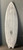 5’7” Firewire “Great White Twin” 27.50L New Surfboard #44533