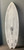 5’7” Firewire “Great White Twin” 27.50L New Surfboard #44533