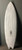 5’8” Firewire “Great White Twin” 29.0L New Surfboard #44532