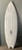 5’8” Firewire “Great White Twin” 29.0L New Surfboard #44532