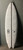 5’10” Firewire “Great White Twin” 32.0L New Surfboard #44530