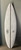 5’11” Firewire “Houdini” 27.30L New Surfboard #44528