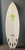 5’7” Lost “Sub Scorcher Sting” 27.75L Used Surfboard #44547