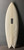 5’9” Panda 33.85L Used Surfboard #44569