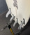 5’6” Lost “Hydra” 32.25L Used Surfboard #44542