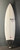 6’6” Pyzel “Ghost Pro” 34.40L Used Surfboard #44584
