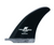 True Ames - 7" Bonzer Single Fin