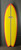 5’10” Sakal “Killer Fish” 43.0L Used Surfboard #44641