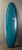 5’8” Almond “Quadcumber” Used Surfboard #44644