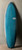 5’8” Almond “Quadcumber” Used Surfboard #44644